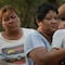 Hermana de mineros atrapados en Coahuila reprocha que sólo se consultara a esposas; “ellas salieron muy contentas con la indemnización”