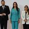 Claudia Sheinbaum: Gobernadores del PAN Mauricio Kuri y Libia Dennise García celebran diálogo y proyectos de gobierno