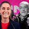 Claudia Sheinbaum anuncia apoyo a actores de doblaje tras robo del INE a José Lavat