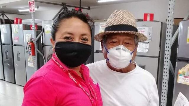 Armando Manzanero en Elektra