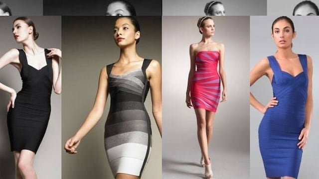 Diseñador inglés prohíbe a lesbianas y mujeres voluptuosas usar sus diseños