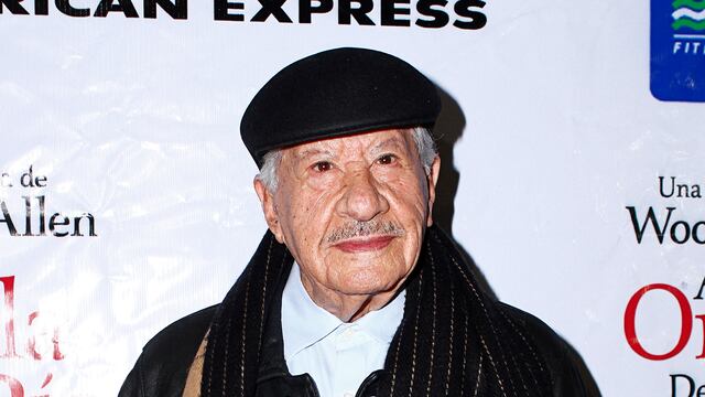 Ignacio López Tarso