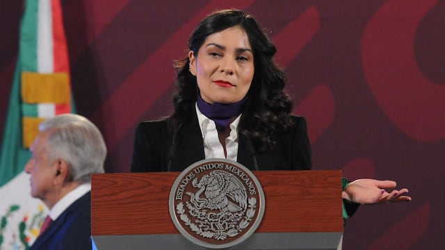 Ana Elizabeth García Vilchis