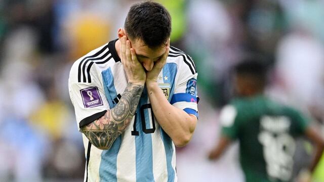 Lionel Messi/Foto: Ginés Sánchez