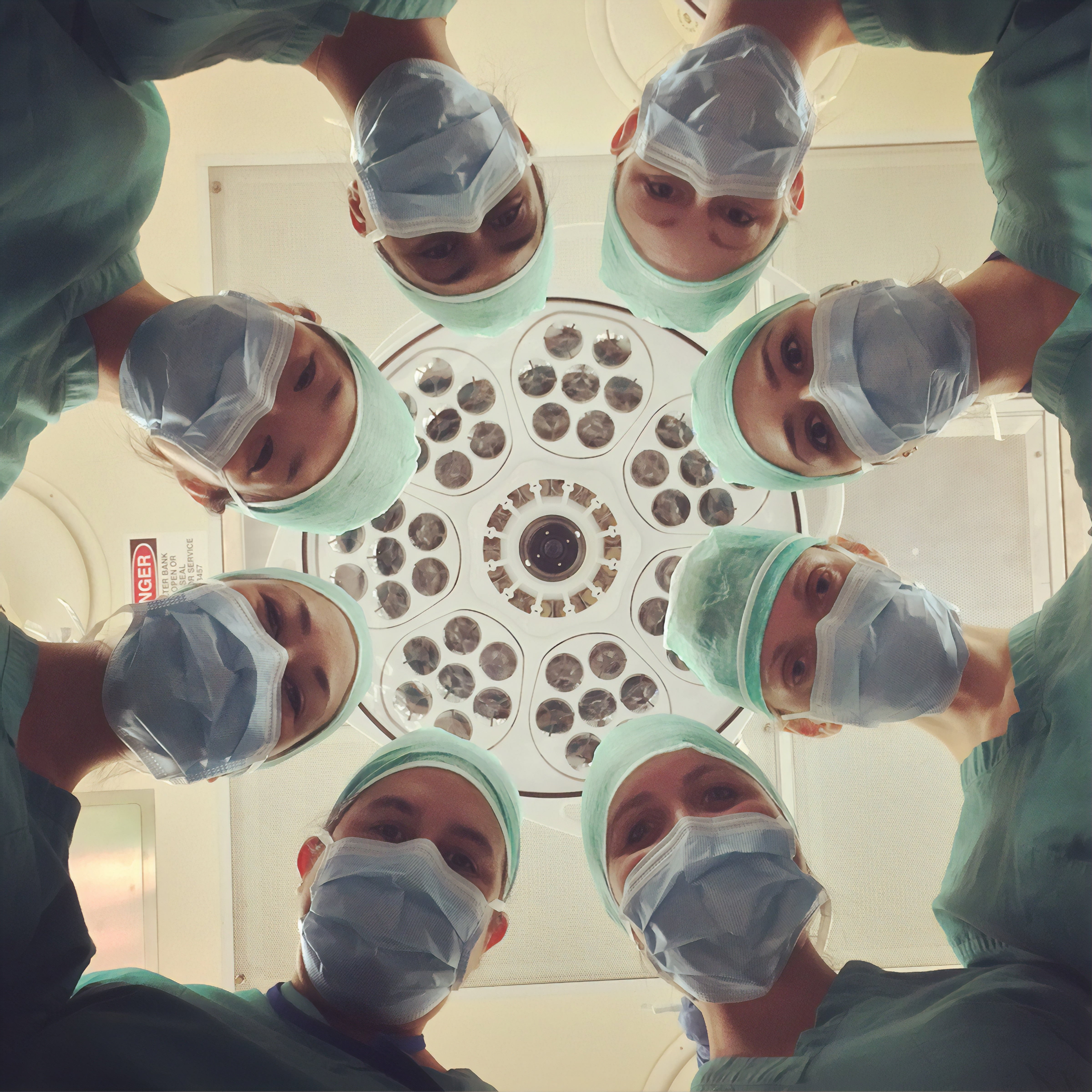 Día del Médico