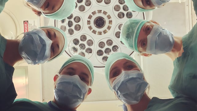Día del Médico