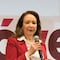 Piden a consejo universitario de la UNAM quitarle el título a Yasmín Esquivel por plagiar su tesis