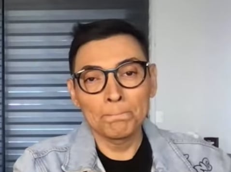 Jorge Carbajal enfrenta problemas de salud