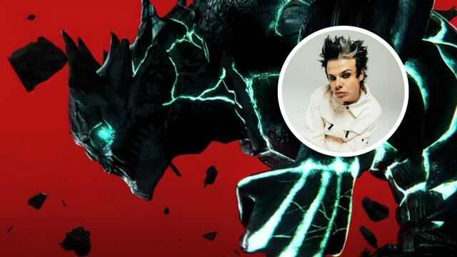 Letra en español de Abyss opening de Kaiju No. 8, de Yunglud.