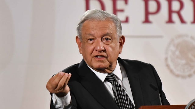 INE rechaza emitir medidas cautelares contra AMLO por dichos en sus mañaneras