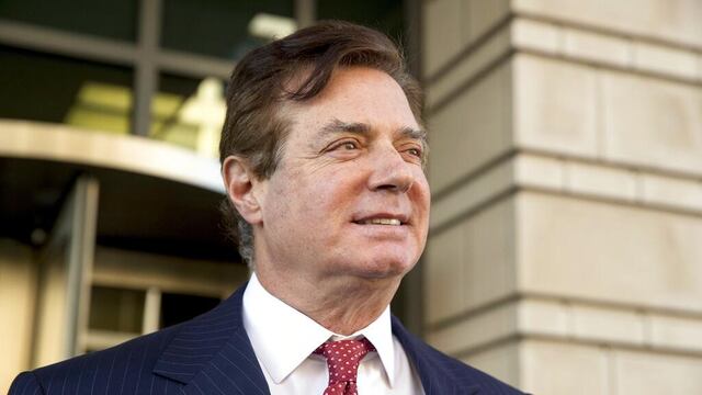 Paul Manafort