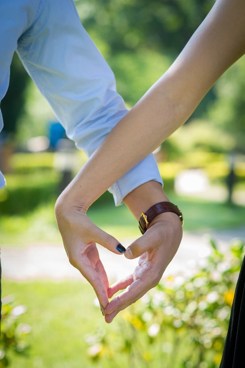 Pareja