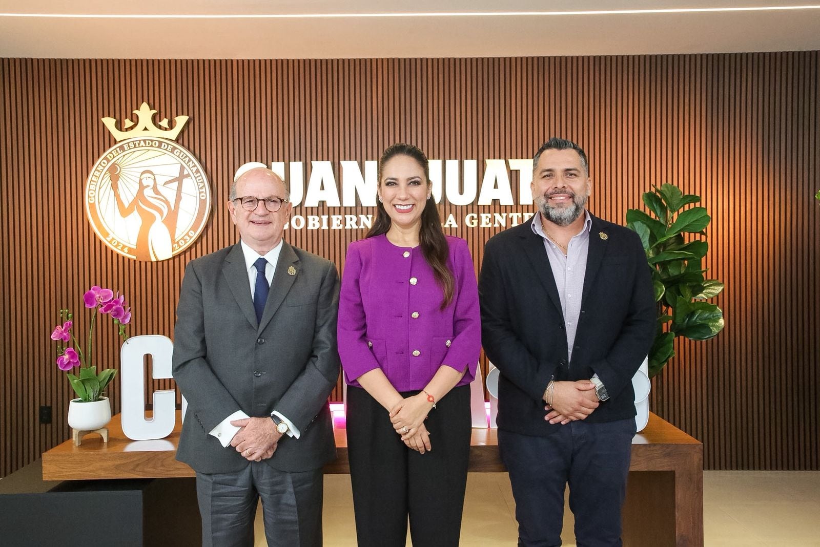 Guanajuato invertirá más de mil millones de pesos en infraestructura escolar