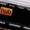 Pornhub elimina contenido inapropiado