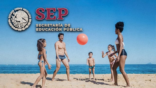 ¿Cuándo inician las vacaciones de verano ciclo escolar 2023-2024? La SEP ya dio la fecha