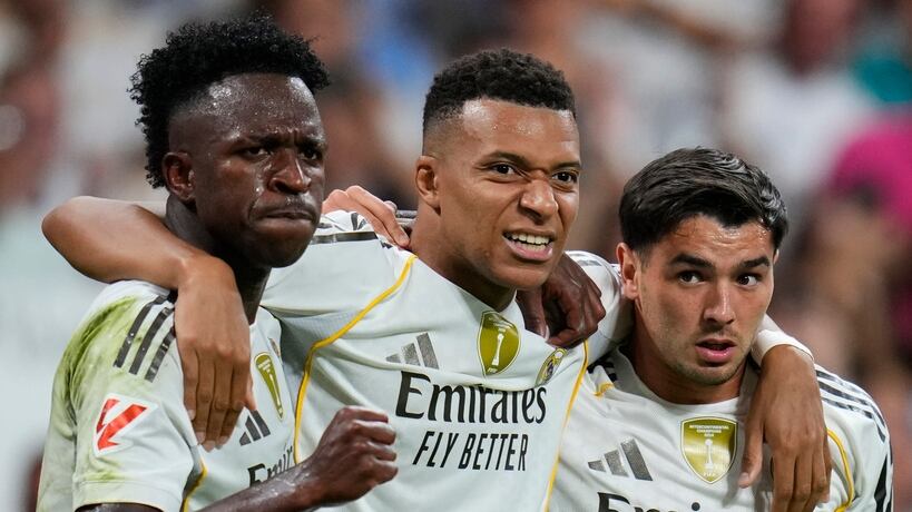 LaLiga: ¿Cuándo y contra quién juega Real Madrid en la Jornada 9 tras la Fecha FIFA?