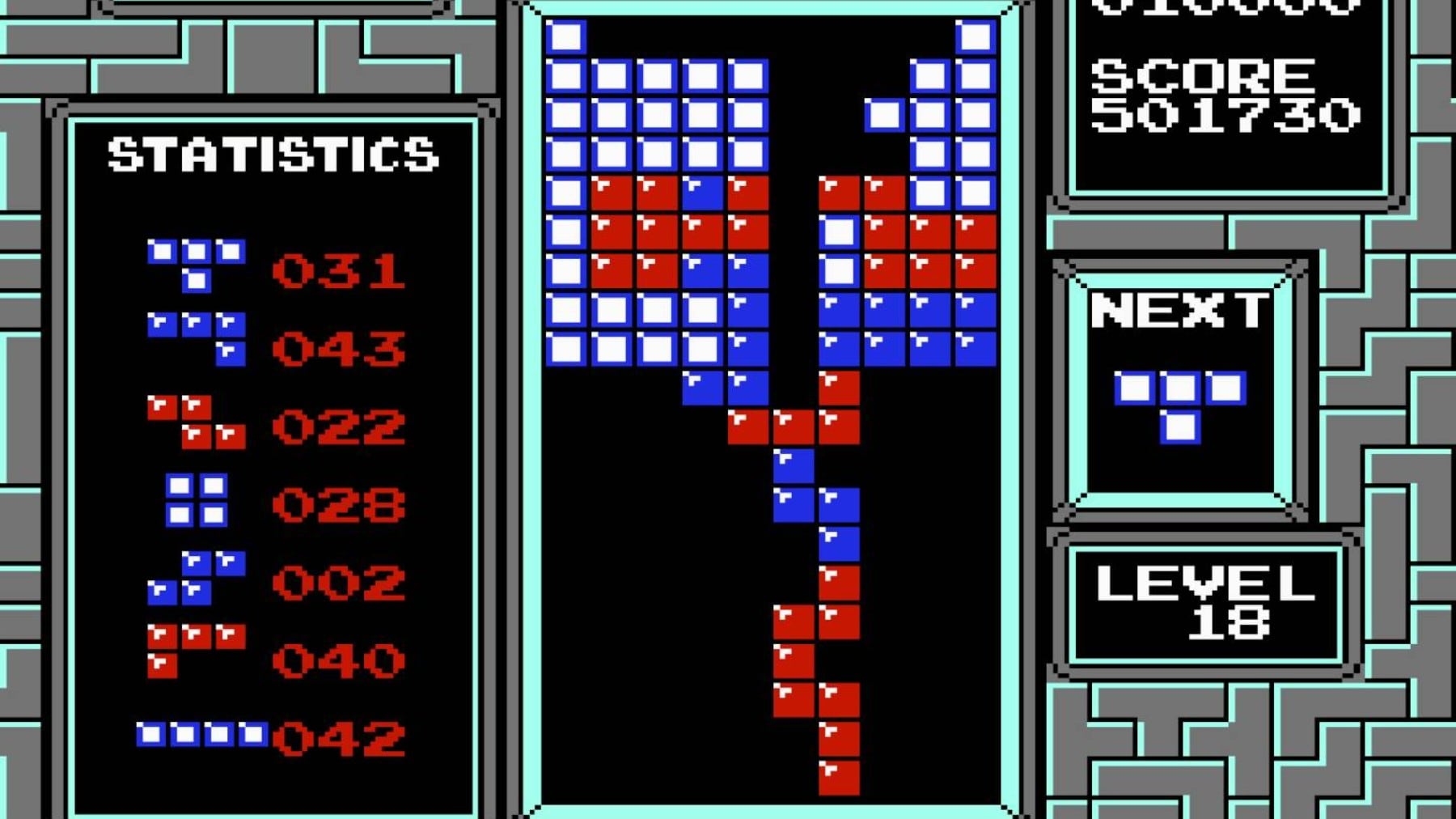 Tetris