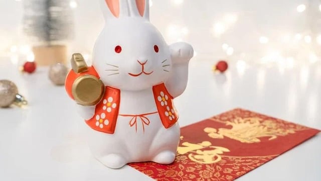 Conejo del Horóscopo Chino