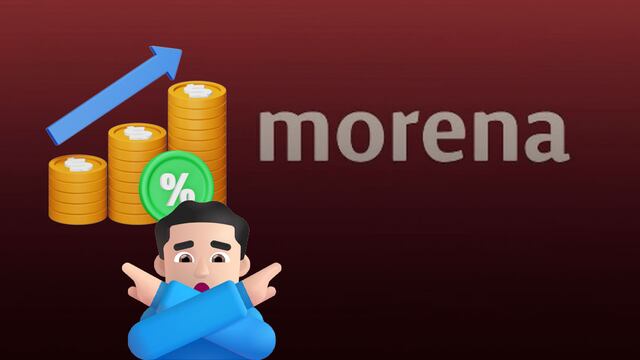 Morena rechaza propuesta para cero interés en préstamos de Infonavit