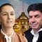 Jesús Ramírez se unió al gabinete de Claudia Sheinbaum; este será su cargo