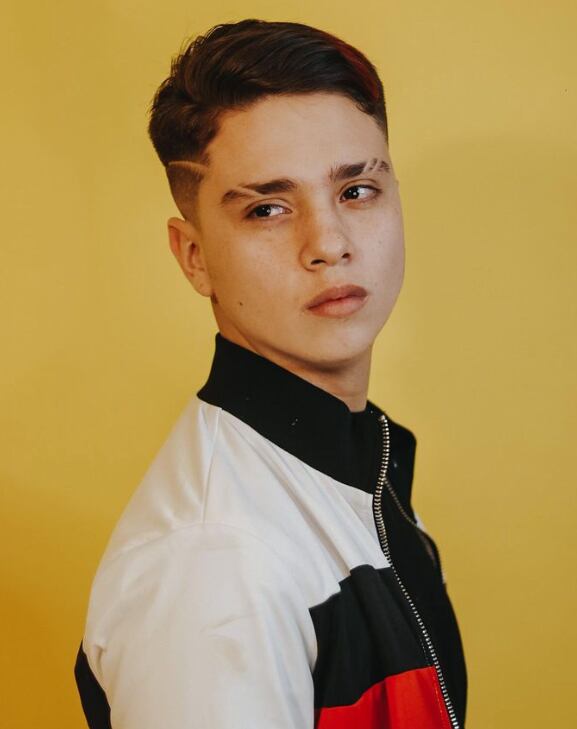 César Pantoja