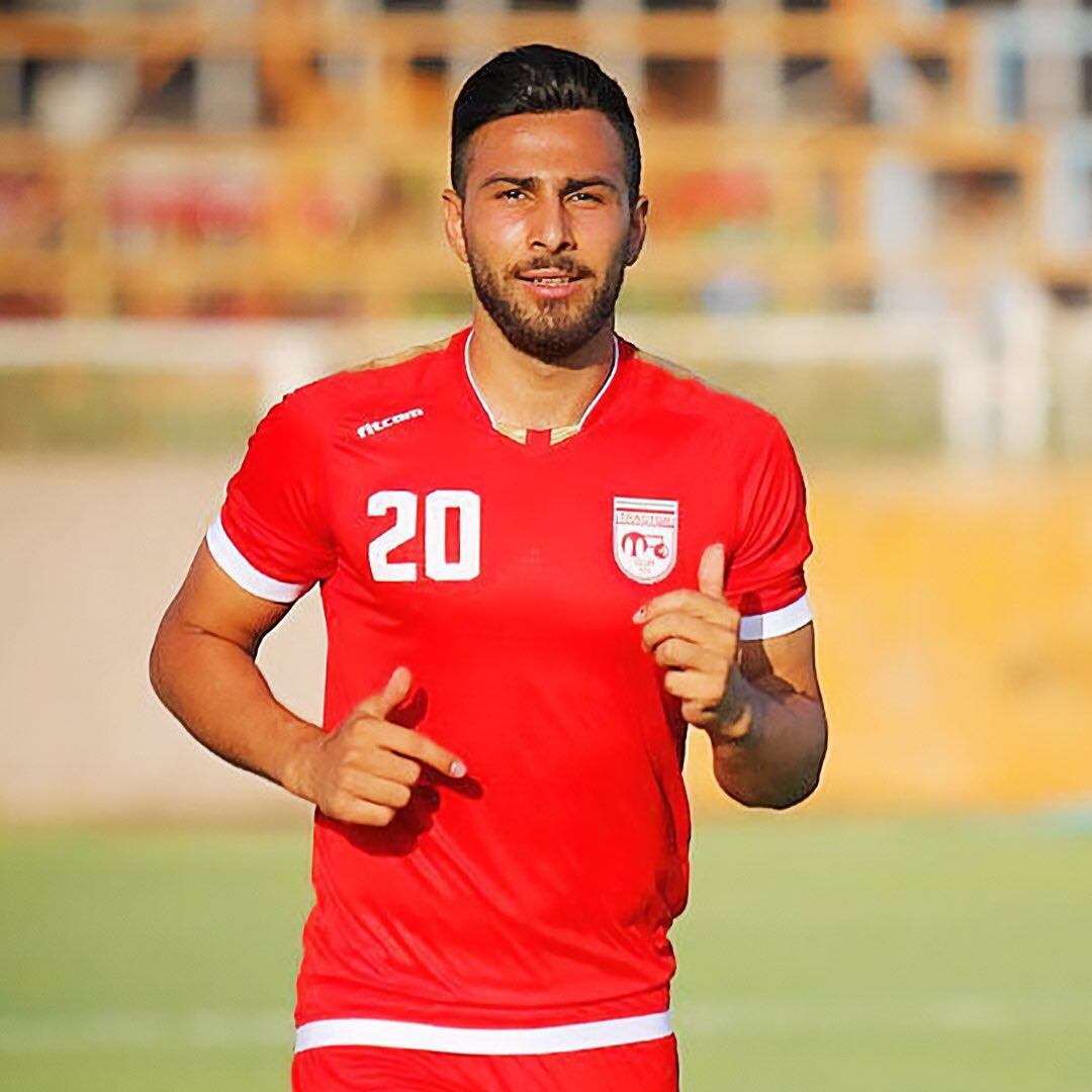Nasr-Azadani