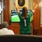 Sheinbaum reacciona al triunfo de la Selección Mexicana en el Mundial 2026