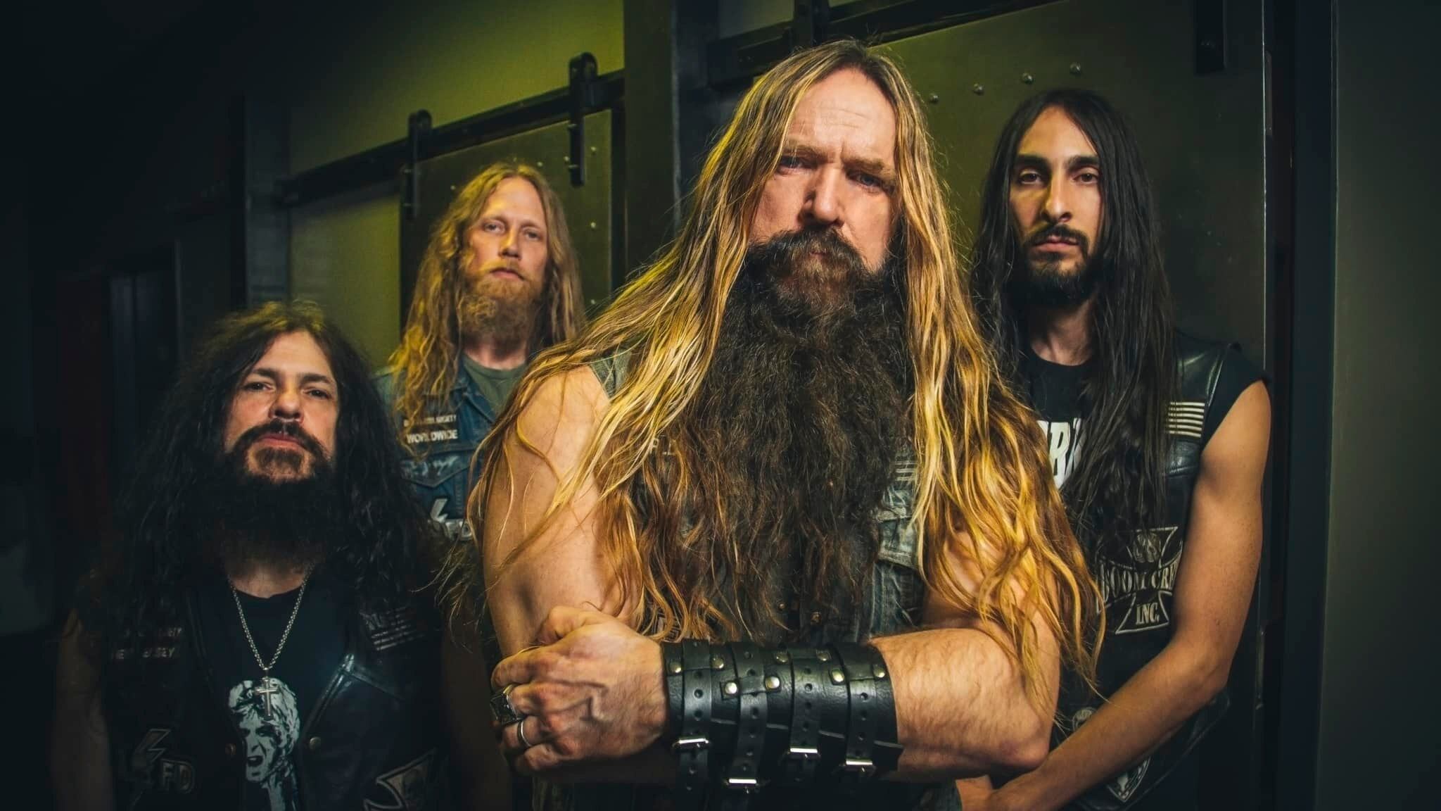 Black Label Society en México 2026: boletos y fecha de su concierto en el Velódromo