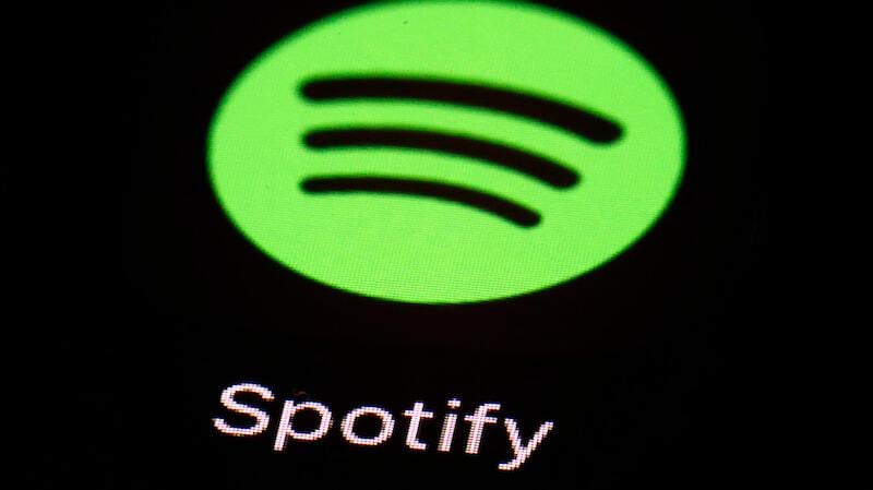 Spotify