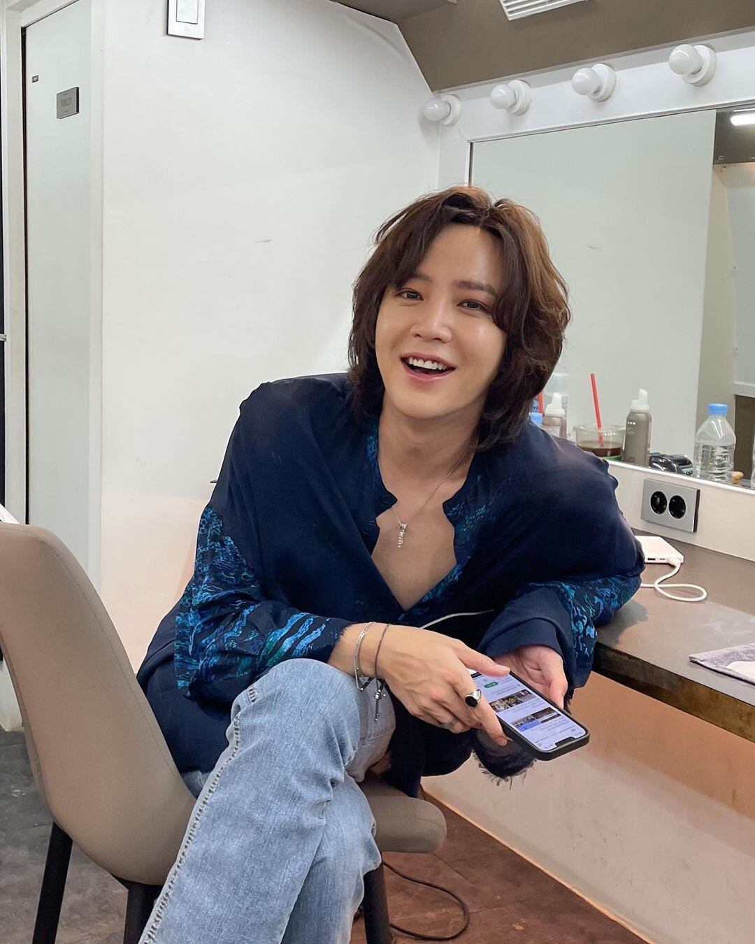 Jang Keun-suk