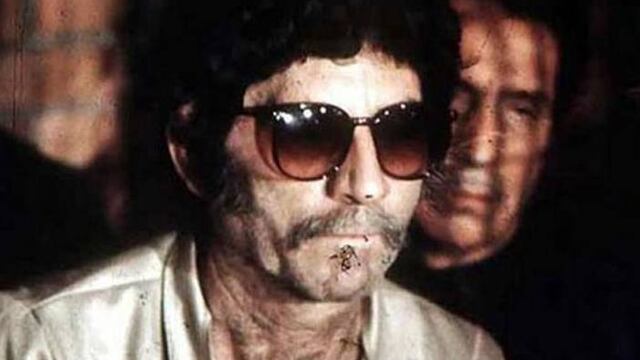 Ernesto Fonseca Carrillo. En confinamiento.