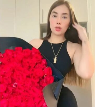 Michelle Lizárraga, La Bellota