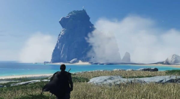 Ghost of Tsushima Director’s Cut