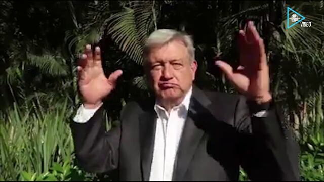 Si considera que hay conflicto de interés  tendría que denunciar ese delito (Código de procedimientos penales). Si fue solo porque estaba enojado, ¡qué necesidad! de meter más “ruido” e incertidumbre a una economía de por sí convulsa.