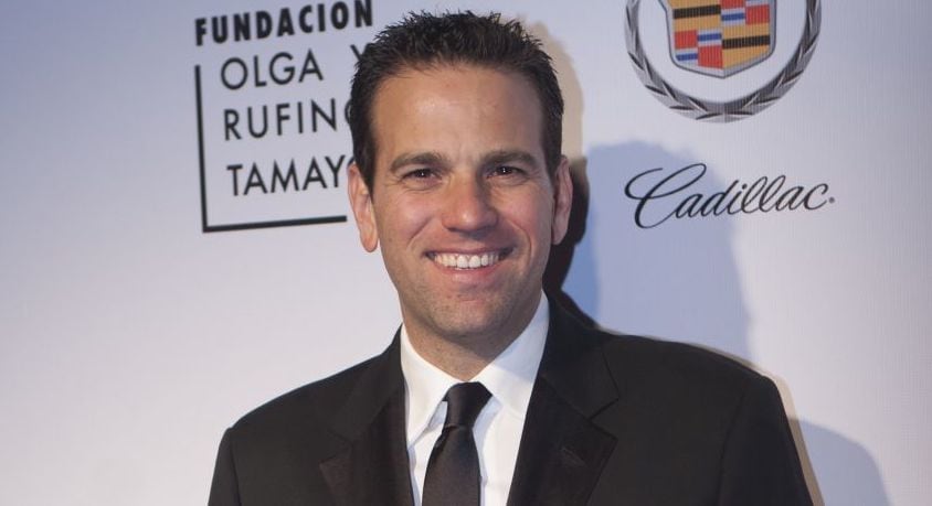 Carlos Loret de Mola