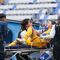 ¿Fractura en el rostro? Esto es lo que sabemos de Nayeli Rangel tras brutal choque de cabezas en Liga MX Femenil