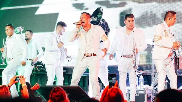 Edwin Luna y la Trakalosa de Monterrey