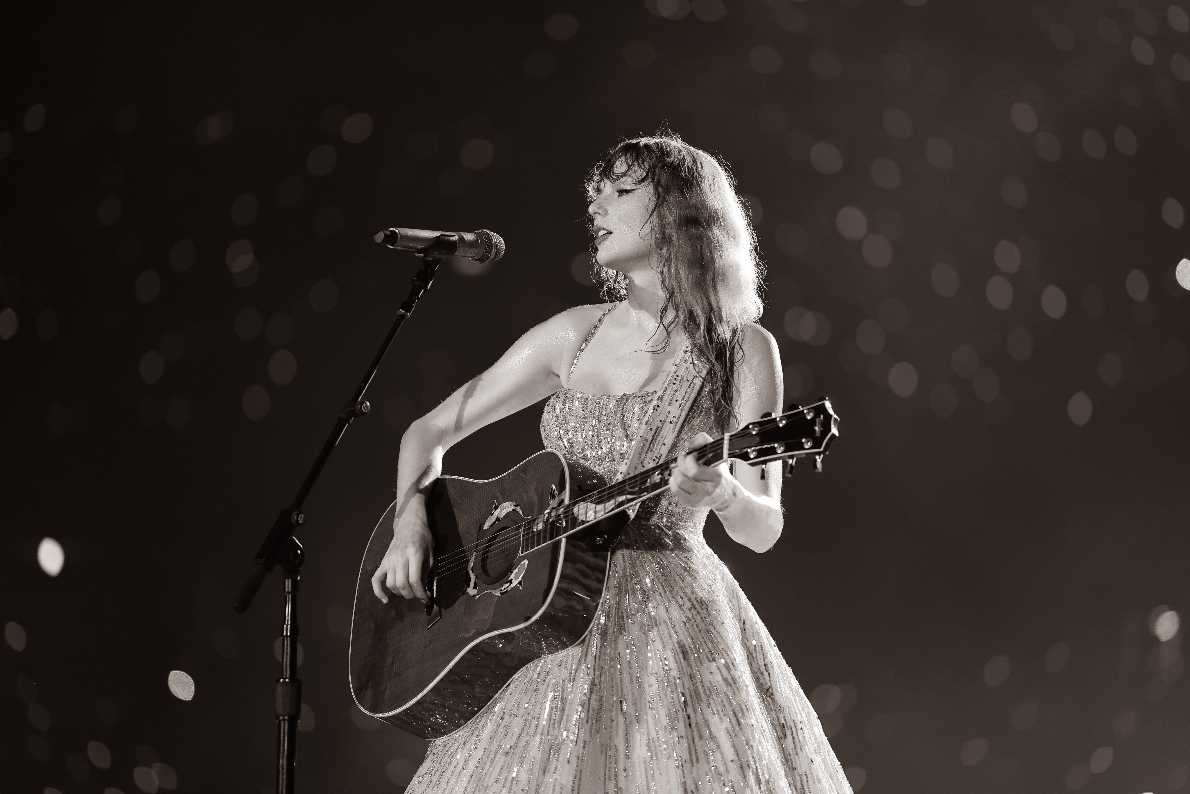 Taylor Swift