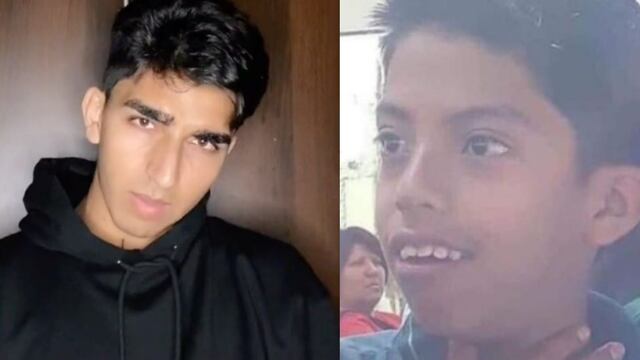 meme niño sorprendido