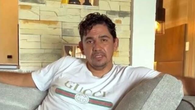 El Fresa, líder de la Familia Michoacana en Tierra Caliente de Guerrero