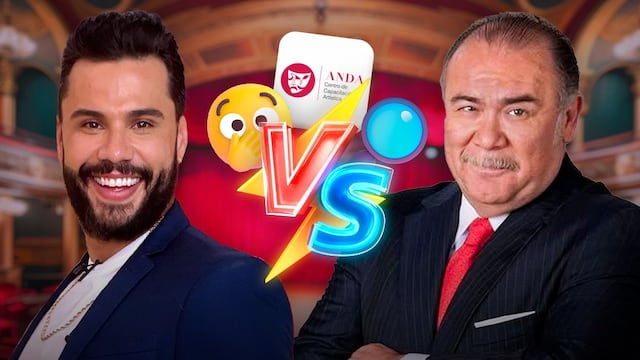 Carlos Speitzer vs Jesús Ochoa