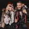 Maluma y Madonna se reencuentran en entrevista para Rolling Stone