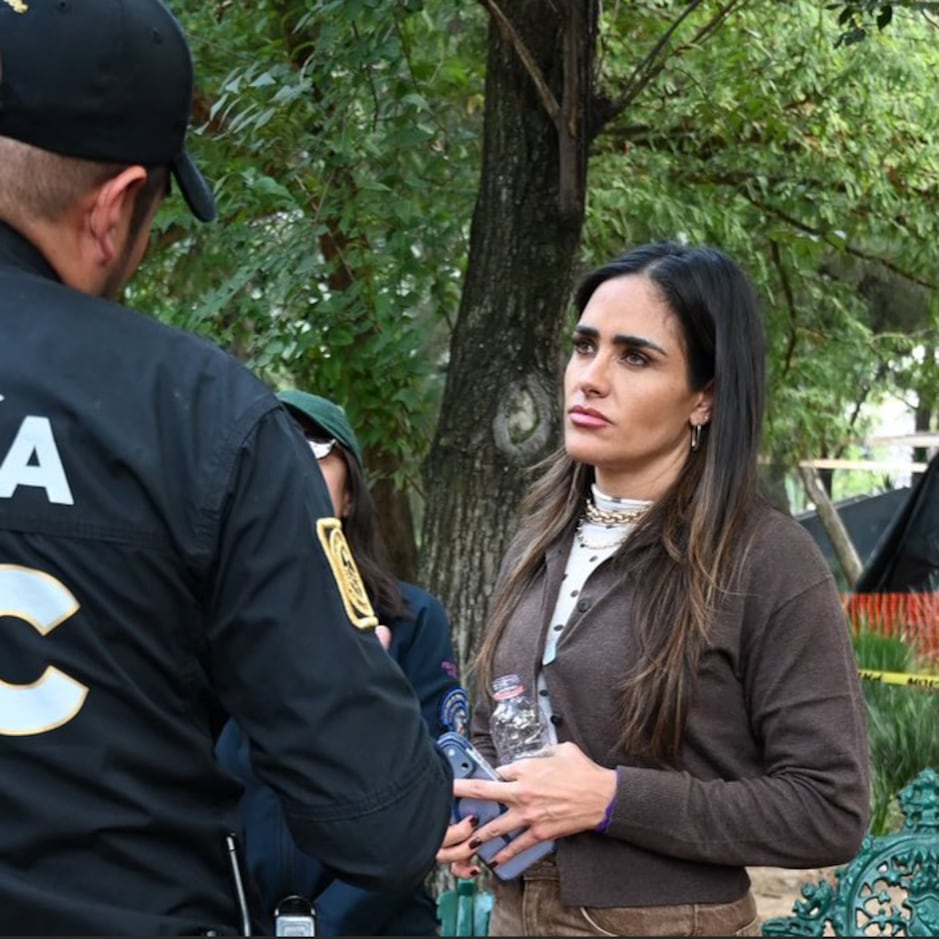 Morena acusa a Rojo de la Vega de politizar el caso de perros envenenados en Parque España