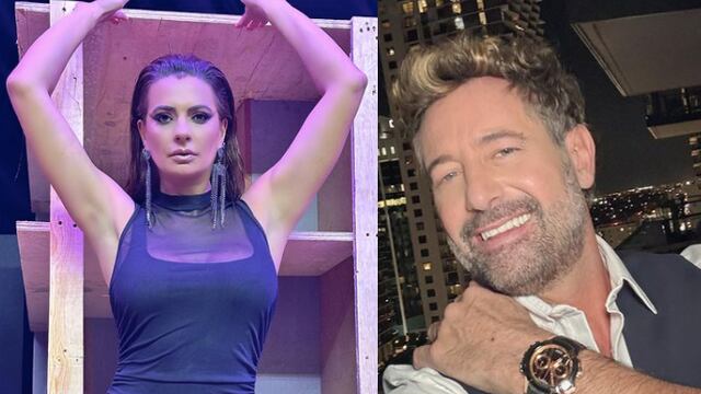 Cecilia Galliano / Gabriel Soto