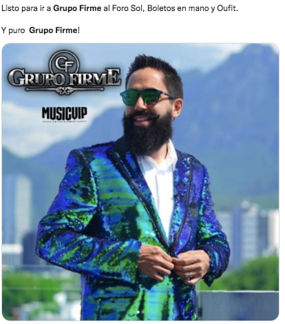 Memes Grupo Firme