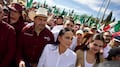 La marcha del pueblo de Chihuahua