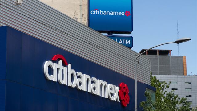Citibanamex.