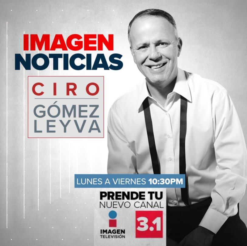 Cuatro años de Ciro
