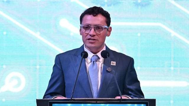 Saúl Navarro Smith, presidente del DIF Municipal de Guanajuato