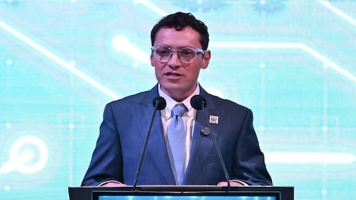 ¿Quién es Saúl Navarro Smith? Presidente del DIF Municipal de Guanajuato